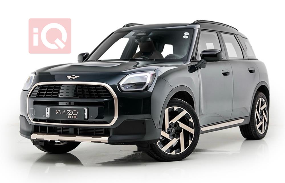 مینی کەنتری مان